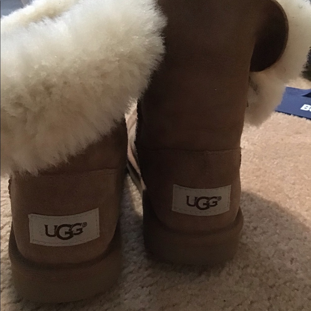Kids Ugg boots